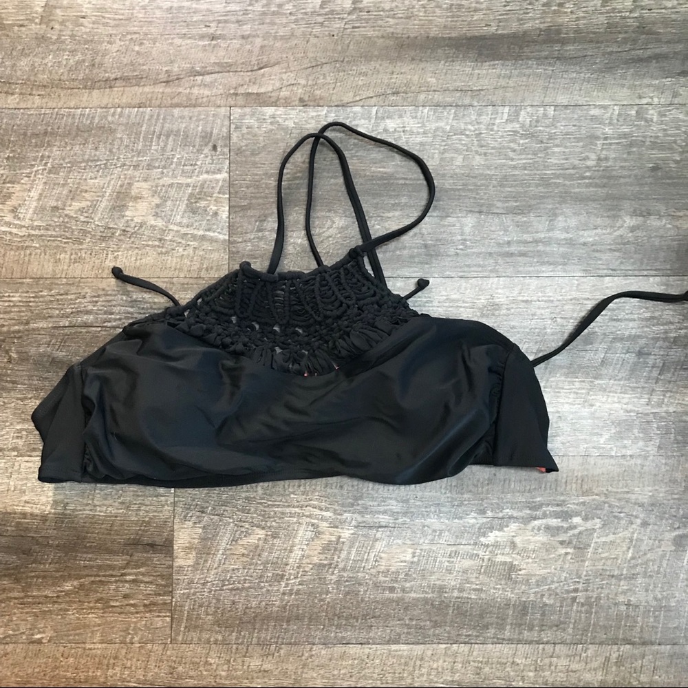 Xhilaration Swim Top NWOT